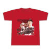 【広島東洋カープ】記念Tシャツ一覧