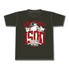 【広島東洋カープ】記念Tシャツ一覧