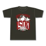 【記念】大瀬良大地 通算1500投球回Tシャツ 発売！