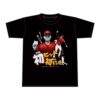 【広島東洋カープ】記念Tシャツ一覧