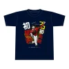 【広島東洋カープ】記念Tシャツ一覧