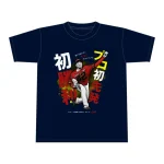【記念】髙太一プロ初勝利Ｔシャツ