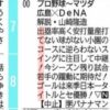 【広島東洋カープ】RCCテレビ縦読み