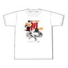 【記念】清水叶人プロ初ヒットTシャツ